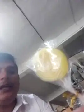 Snapshot of Durgesh1968 chatting on February 2026 06:45:01 AM Durgesh1968 online show from February 2026 06:45:01 AM