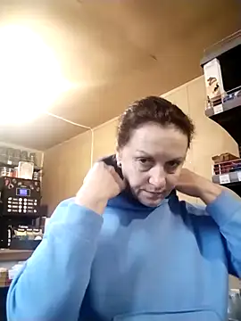 KimmyAghora online show from September 2025 05:42:02 AM