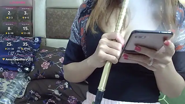 Snapshot of Lusty_perfect chatting on January 2026 05:58:02 PM Lusty perfect online show from January 2026 05:58:02 PM