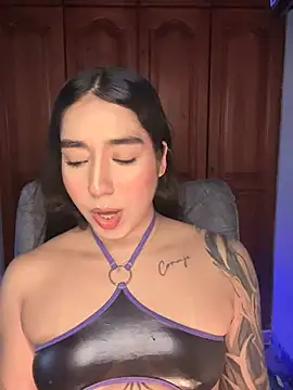 Snapshot of KaditaNavarro chatting on February 2026 02:15:01 PM KaditaNavarro online show from February 2026 02:15:01 PM