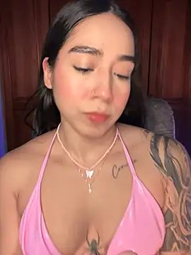 Snapshot of KaditaNavarro chatting on March 2026 07:38:01 PM KaditaNavarro online show from March 2026 07:38:01 PM