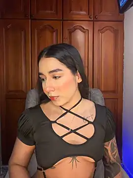 KaditaNavarro online show from March 2026 08:35:02 PM