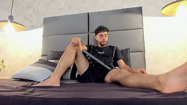 RaphaelDufort online show from September 2025 11:48:01 PM