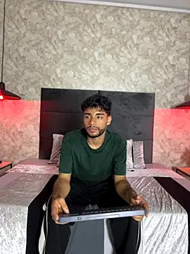 RaphaelDufort online show from September 2025 12:33:02 AM