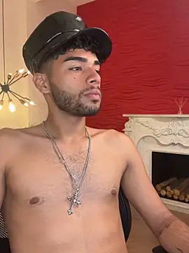 RaphaelDufort online show from October 2025 11:55:02 AM