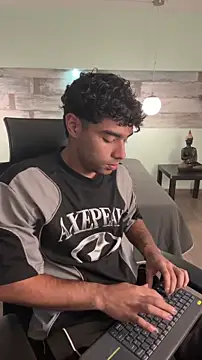 RaphaelDufort online show from January 2026 04:55:01 PM