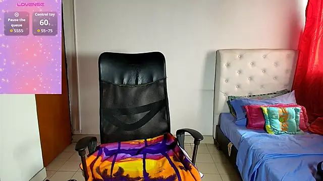 amberflame  online show from September 2025 06:41:02 PM