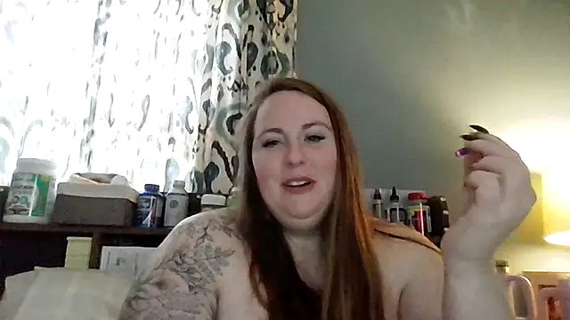 Domimommy420 online show from January 2026 04:09:01 PM