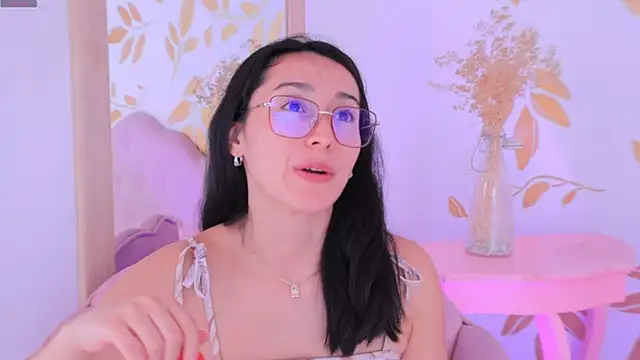 Ginevra esposito online show from September 2025 01:27:01 PM