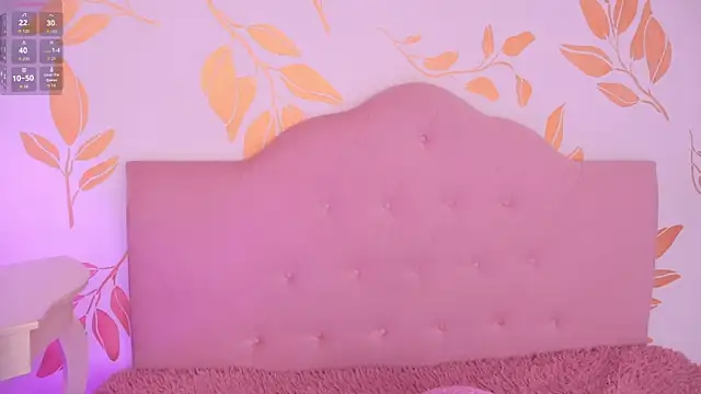 Ginevra esposito online show from February 2026 12:32:02 PM