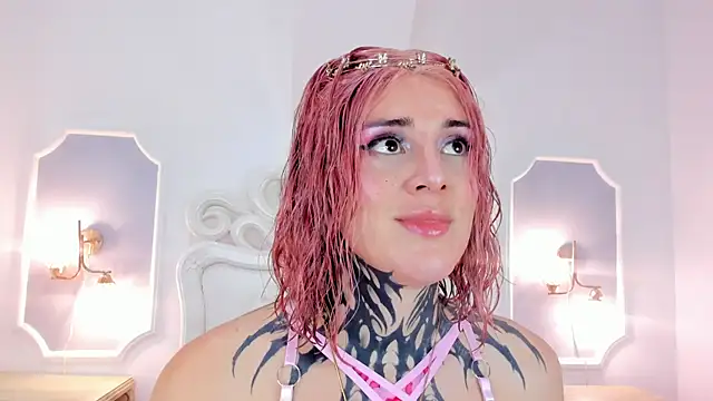 mystikdoll online show from September 2025 11:43:01 AM