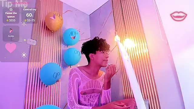 Ivone Rose  online show from November 2025 12:25:01 PM