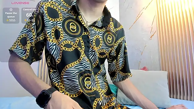 Ivone Rose  online show from November 2025 12:15:02 PM