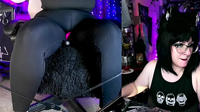 LadyMarzanna online show from September 2025 09:21:01 AM