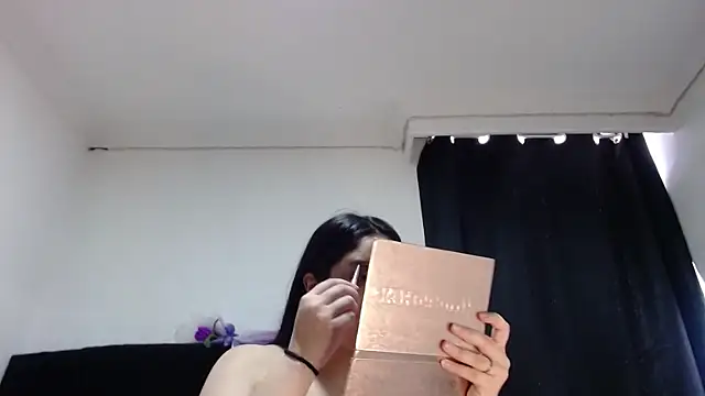 Electraweb 09 online show from September 2025 07:39:02 PM