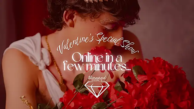 Snapshot of Diamond_Piarce chatting on February 2026 04:20:01 AM Diamond Piarce online show from February 2026 04:20:01 AM