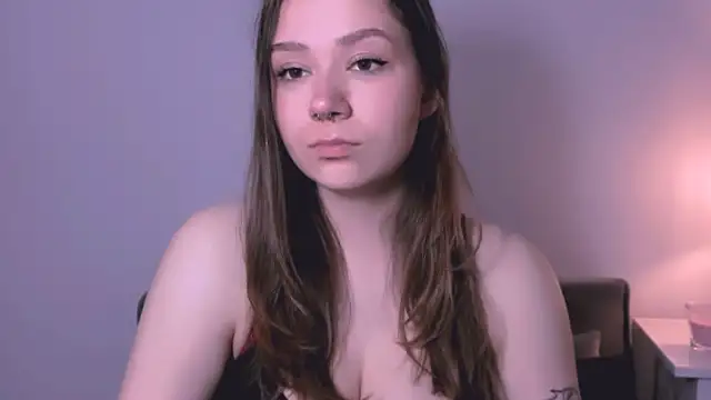 KatySensualy online show from April 2026 03:25:01 PM