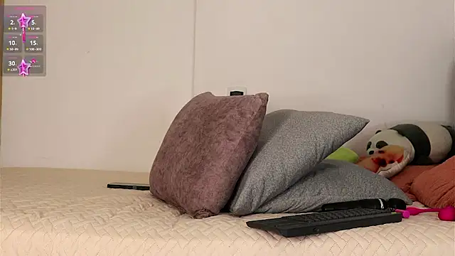 Raven06  online show from February 2026 11:35:01 PM