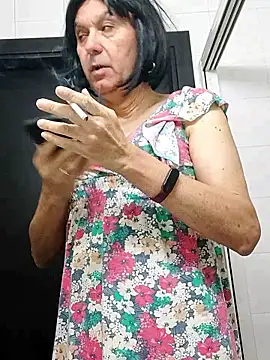 Emily de Carla online show from January 2026 07:34:01 AM