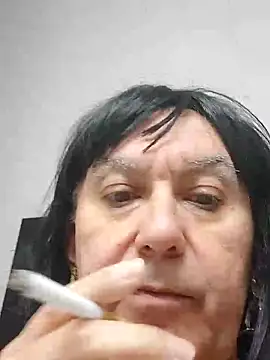 Emily de Carla online show from March 2026 07:38:01 AM