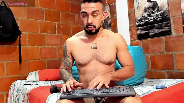 Luck Andrew online show from April 2026 06:16:01 PM