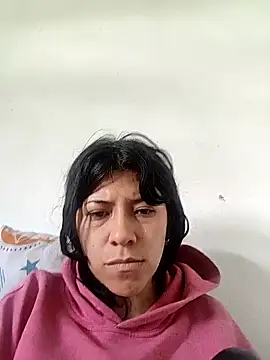 Raven Rouge  online show from September 2025 01:14:02 PM