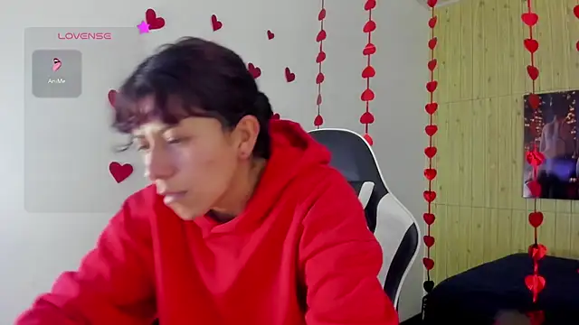 Snapshot of Raven_Rouge_ chatting on February 2026 09:56:02 PM Raven Rouge online show from February 2026 09:56:02 PM