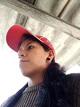 Raven Rouge  online show from March 2026 06:47:02 PM