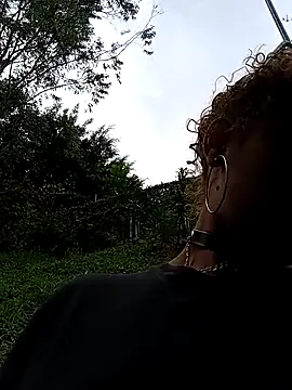 Vikyvoyeur online show from September 2025 08:58:01 PM