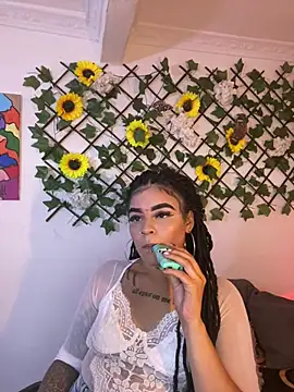 Darkflama1 online show from July 2026 02:05:17 AM