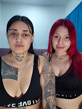 LesboNaughty  online show from November 2025 05:46:02 PM