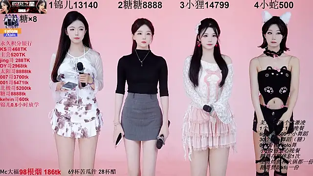 1X-one online show from October 2025 03:38:01 AM