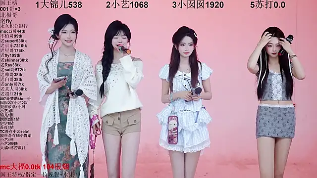 1X-one online show from February 2026 04:10:01 AM