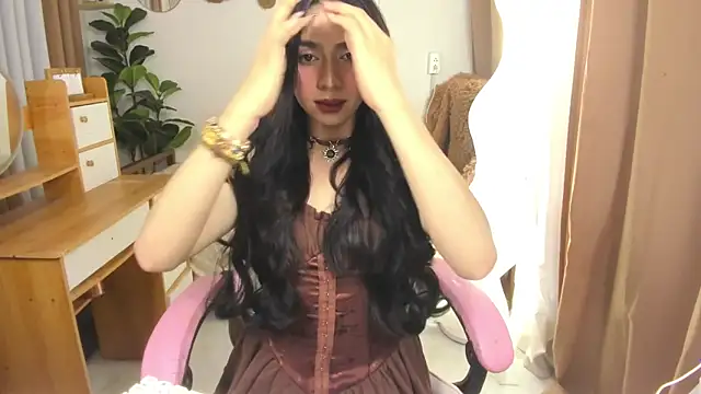 joyfulmartinaa online show from February 2026 05:17:02 PM