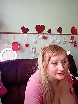 XHelenaX90 online show from February 2025 11:22:02 AM