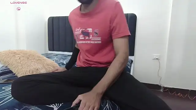 Snapshot of Prince_ki_Princess chatting on November 2025 05:05:02 PM Prince ki Princess online show from November 2025 05:05:02 PM