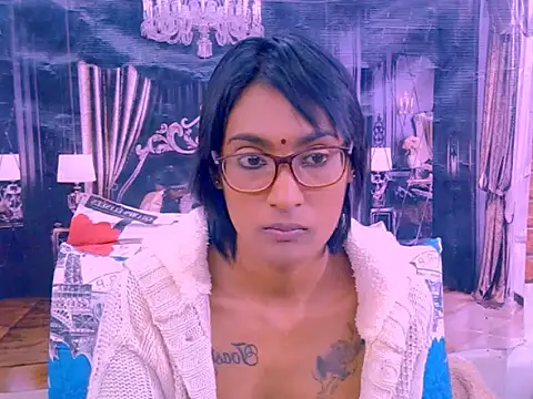 IndianRebel4u2Luv online show from June 2026 09:14:01 AM