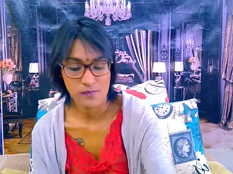IndianRebel4u2Luv online show from June 2026 06:11:01 AM