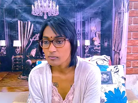 IndianRebel4u2Luv online show from June 2026 10:38:02 AM