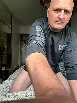 Attila120 online show from January 2026 09:13:01 AM