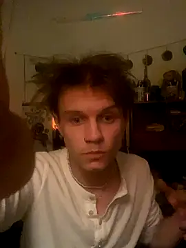 XanderOzzz online show from October 2025 09:43:01 AM