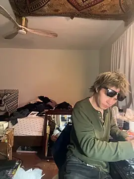 Snapshot of XanderOzzz chatting on February 2026 12:09:01 PM XanderOzzz online show from February 2026 12:09:01 PM