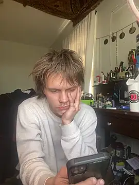 Snapshot of XanderOzzz chatting on March 2026 02:56:01 PM XanderOzzz online show from March 2026 02:56:01 PM