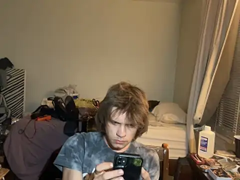 XanderOzzz online show from June 2026 05:54:02 AM