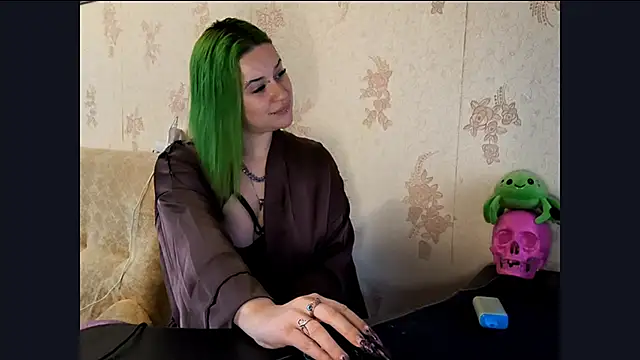 NeonNectar  online show from November 2025 12:33:02 PM