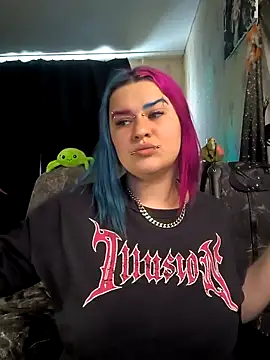 NeonNectar  online show from February 2026 01:23:02 PM