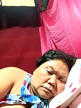 Mari fvcks online show from October 2025 01:22:01 PM