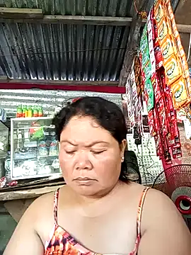 Mari fvcks online show from October 2025 01:00:02 PM