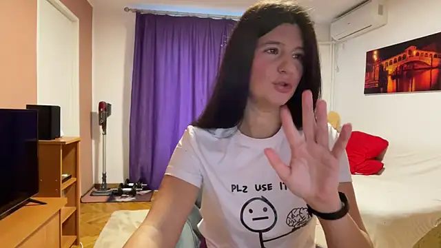 Ice Bronx online show from November 2025 10:03:02 AM