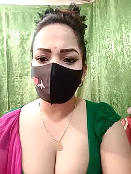 Snapshot of Payel_50 chatting on March 2026 06:10:01 PM Payel 50 online show from March 2026 06:10:01 PM